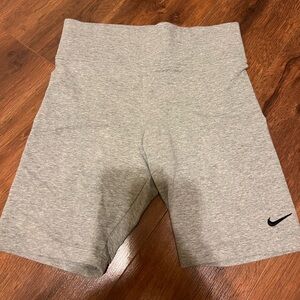 Nike bike shorts